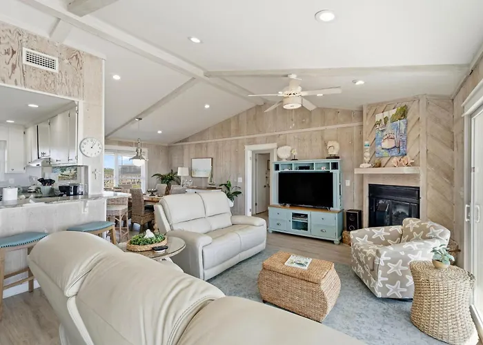 Barefoot House * Gulf Shores