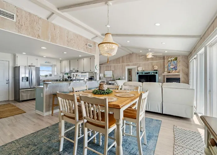 Barefoot House * Gulf Shores