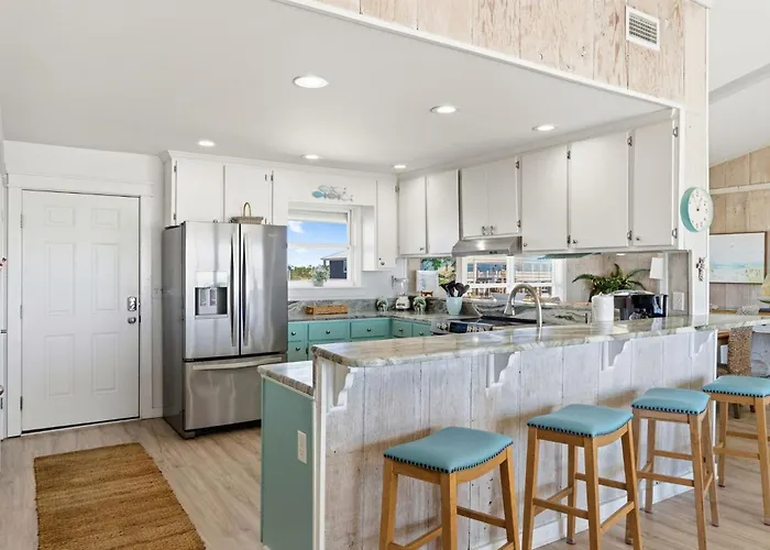 Barefoot House Holiday home Gulf Shores