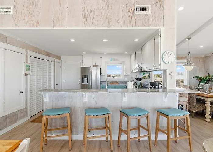 Barefoot House Gulf Shores