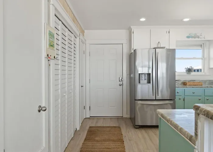 Barefoot House Holiday home Gulf Shores