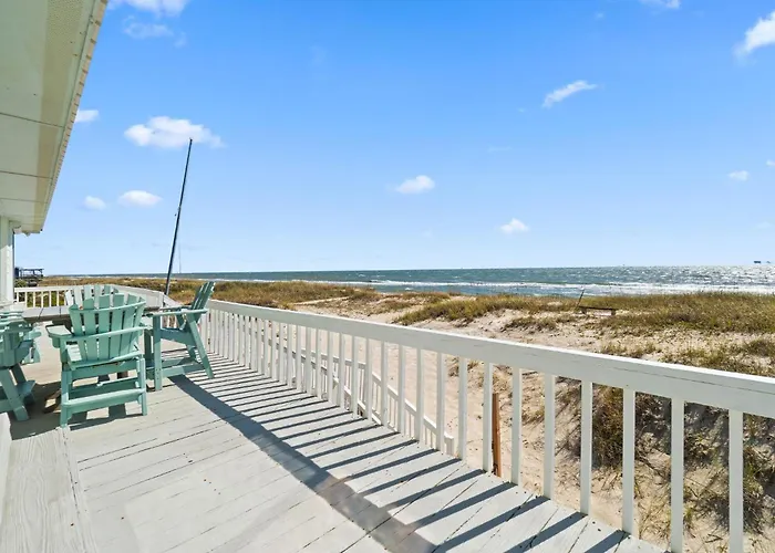 Barefoot House Holiday home Gulf Shores