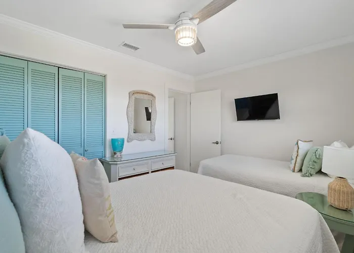 Barefoot House Gulf Shores