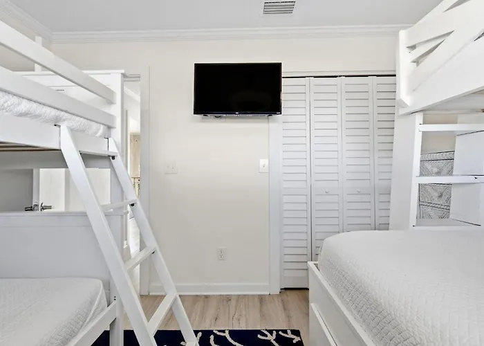 Barefoot House Gulf Shores