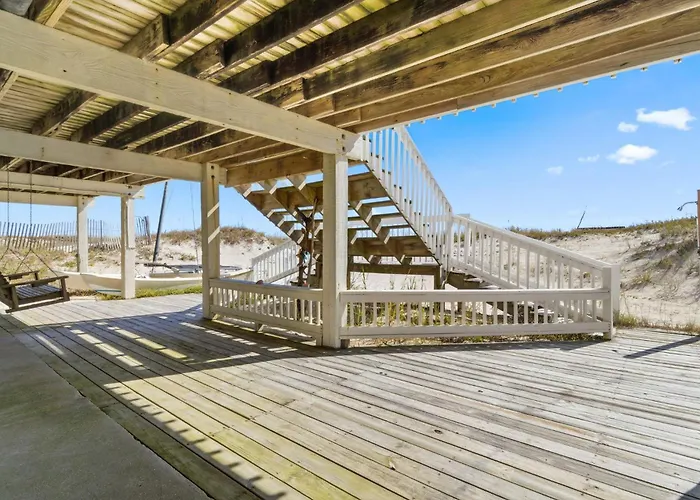 Barefoot House * Gulf Shores